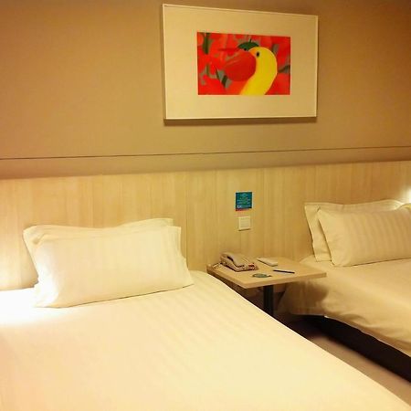 Jinjiang Inn - Tianjin Hongqiao Pokój zdjęcie