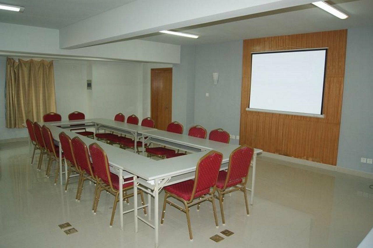 Jinjiang Inn - Tianjin Hongqiao Zewnętrze zdjęcie